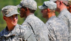 Republican senators grill military on DEI goals amid recruitment challenges