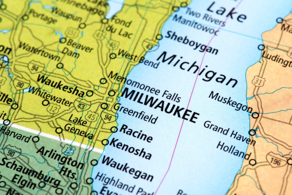 Milwaukee sets dates for 2024 Republican National Convention