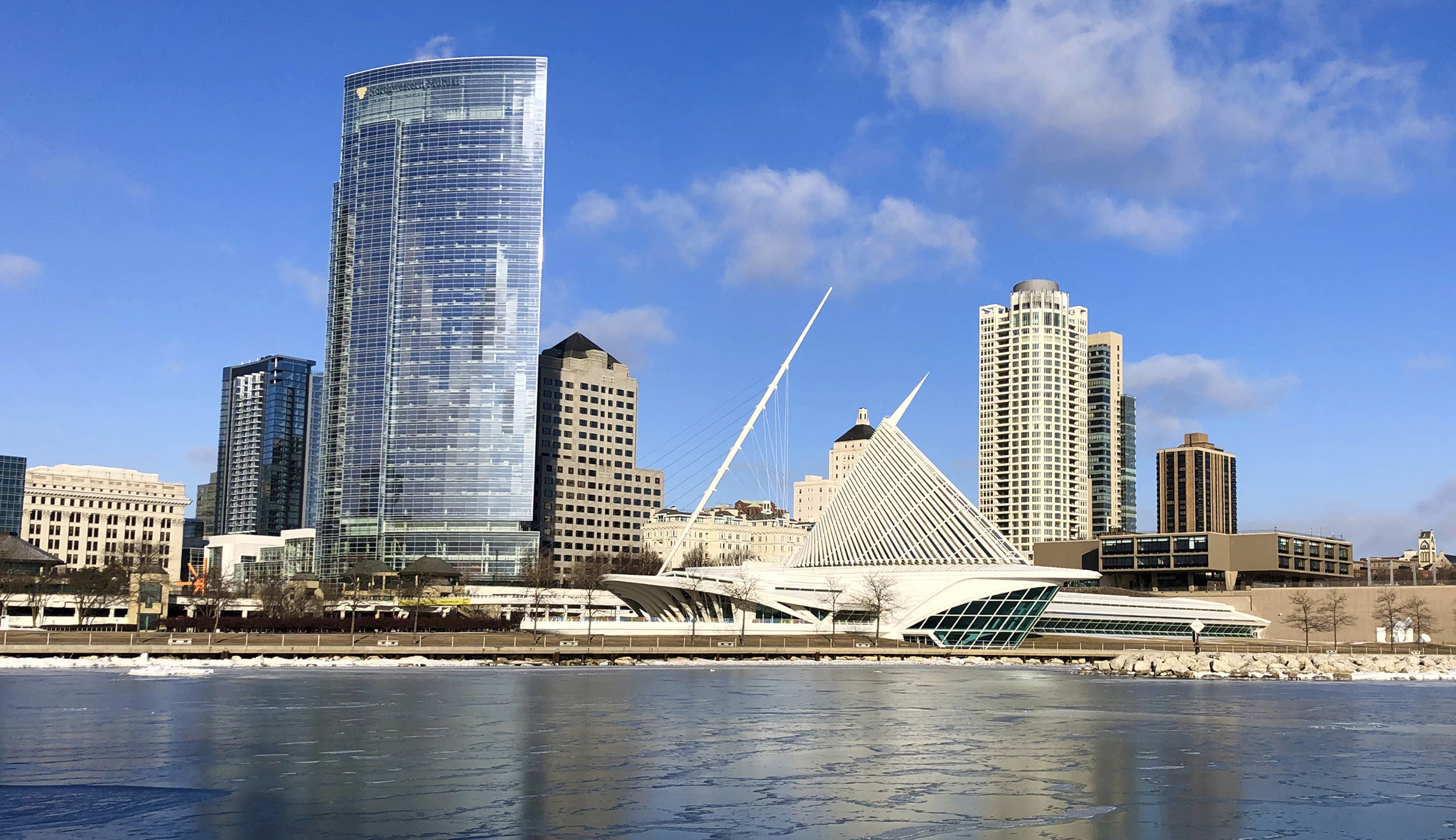 Democrats finally found Wisconsin! 2020 DNC set for Milwaukee