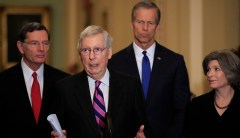 FBI opened counterintelligence investigation into Trump after Comey firing