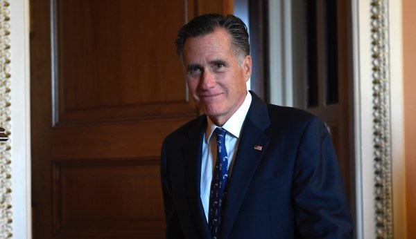 What Mitt Romney’s child allowance program gets right and wrong