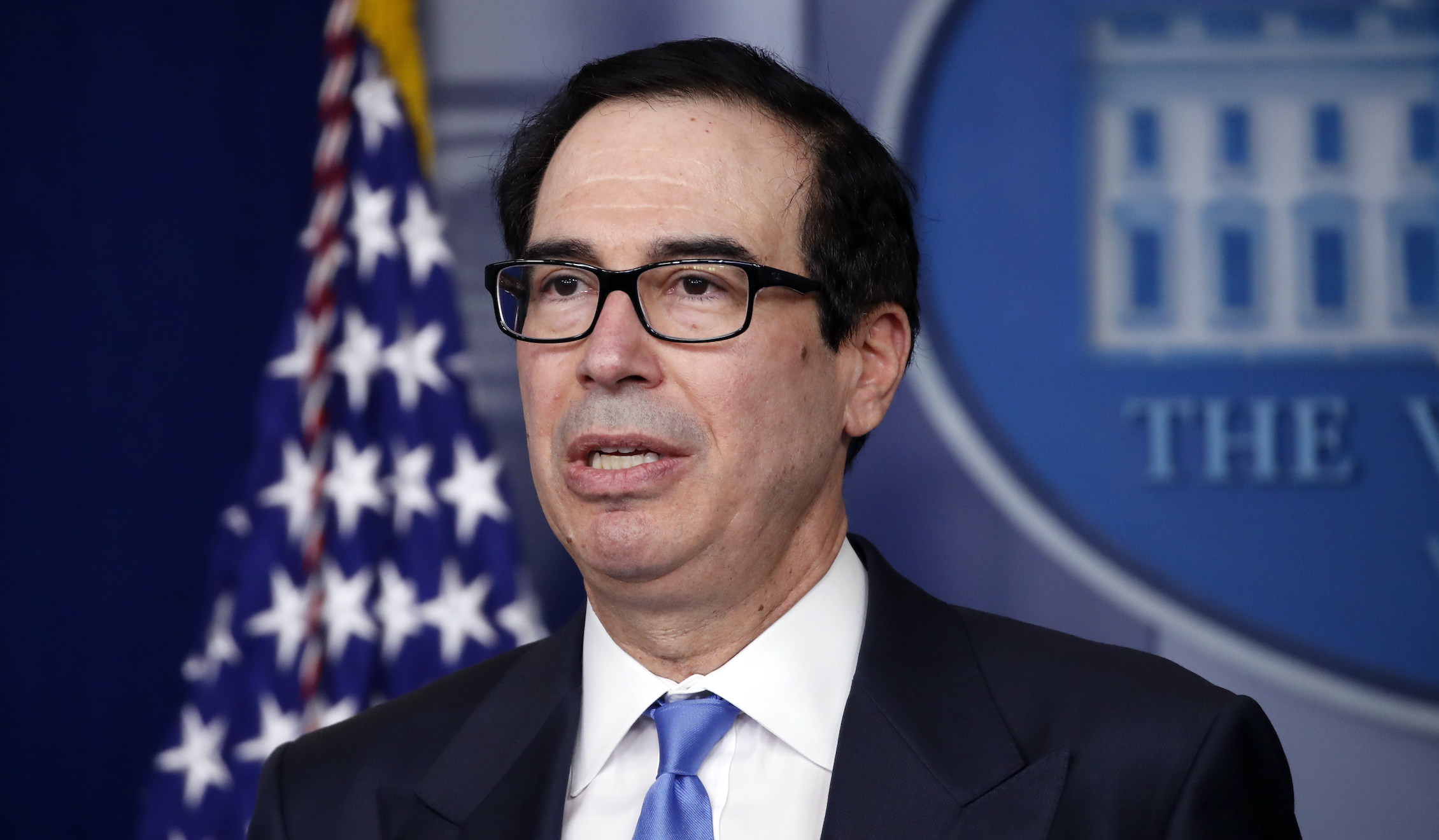 ‘More targeted’: Republicans mull next economic aid package, and it won’t be soon