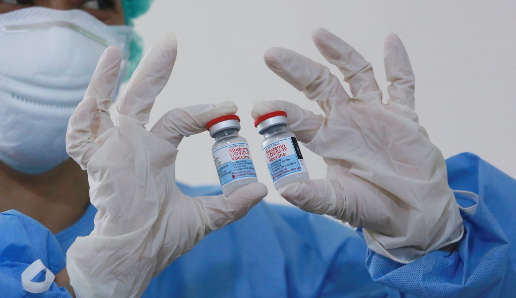 Vaccine experts question fourth shot as companies seek expanded authorization
