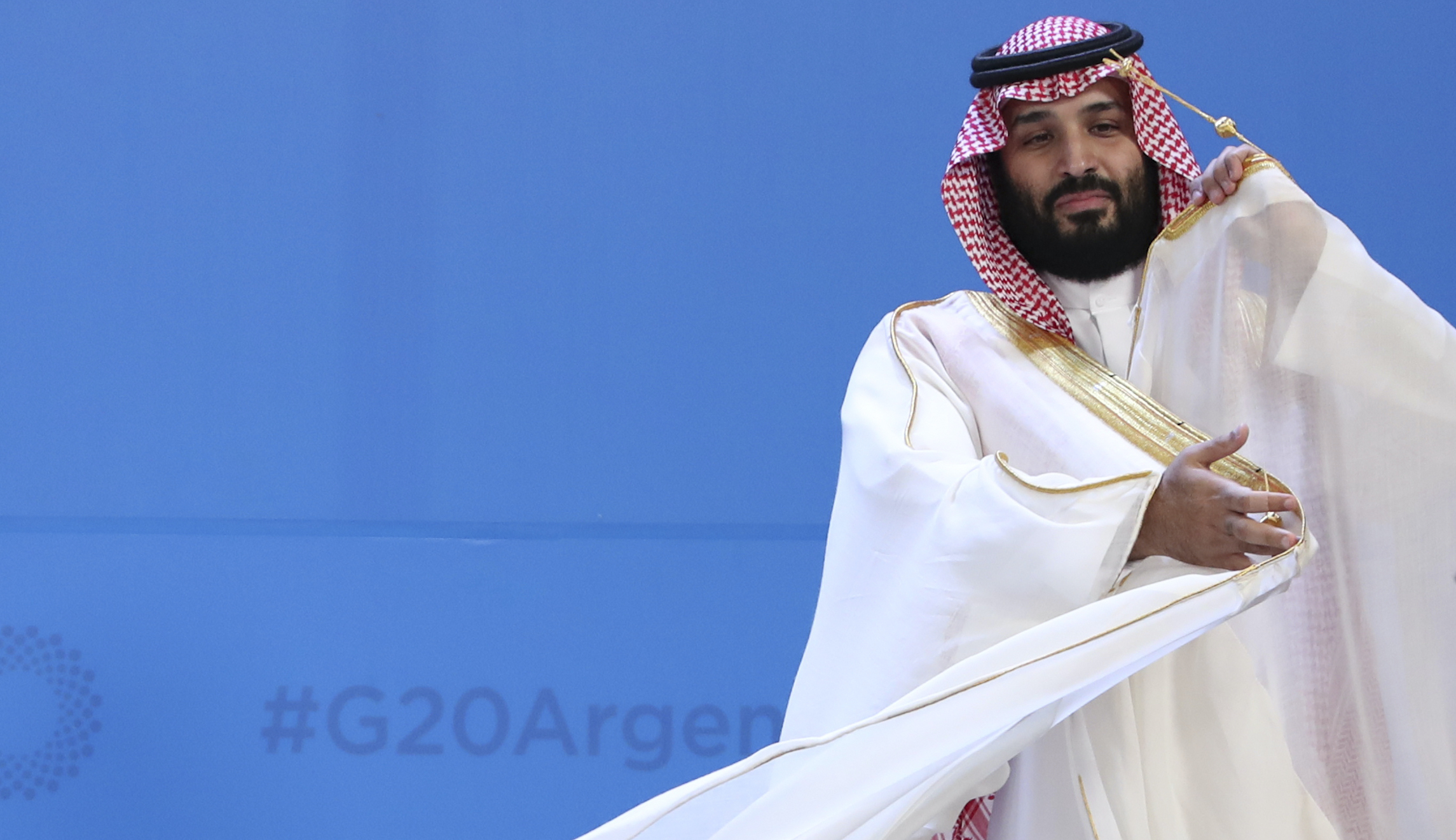 GOP senators push Saudis to stop flooding oil market