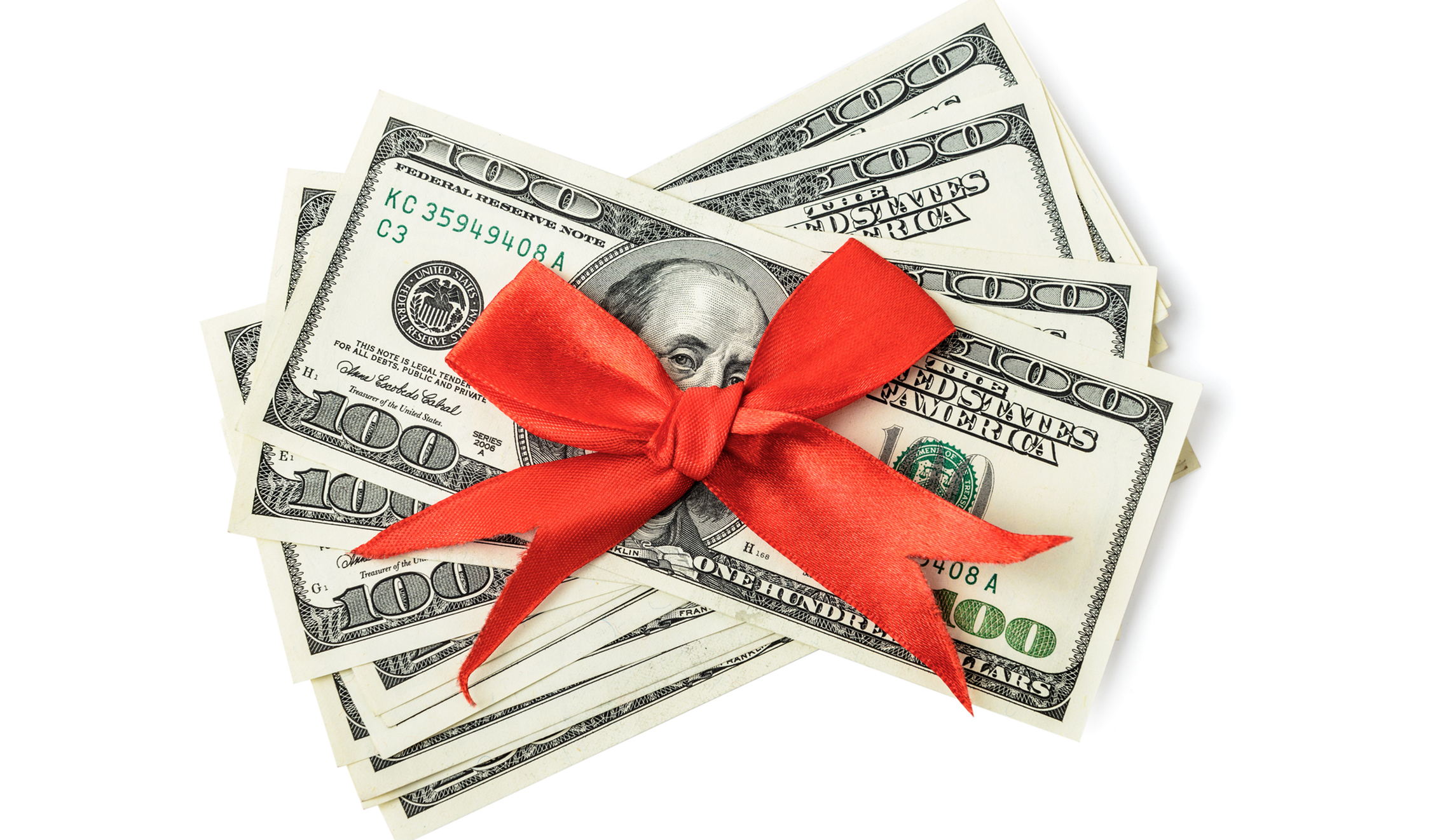 $500 one-time check payments to be sent in just months to Virginia families in need