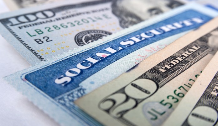 Discussions on the future of Social Security have occurred in Congress for years, and experts have warned that the program could be insolvent in 10 years if nothing is done.