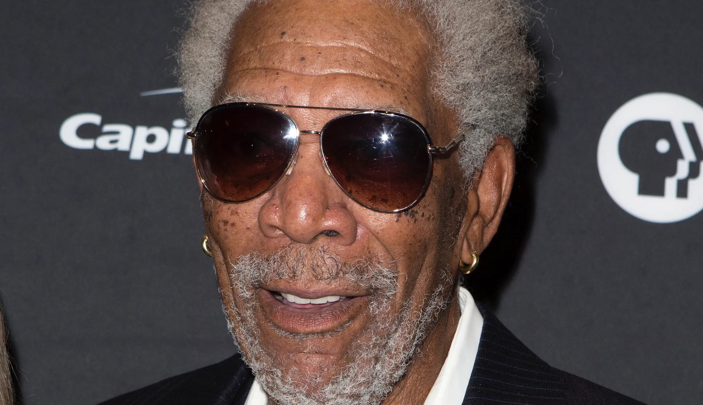 ‘Disgusting’: CNN employees ‘in shock’ WarnerMedia hired Morgan Freeman after sexual harassment allegations