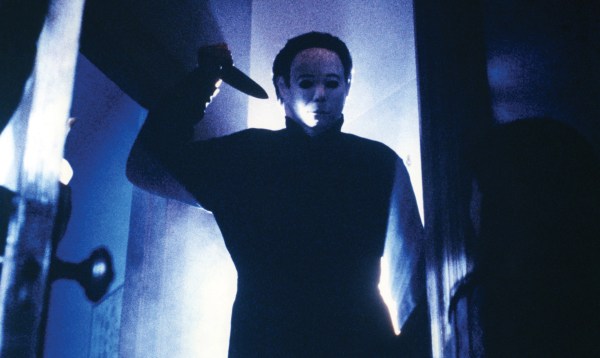 Scary Good