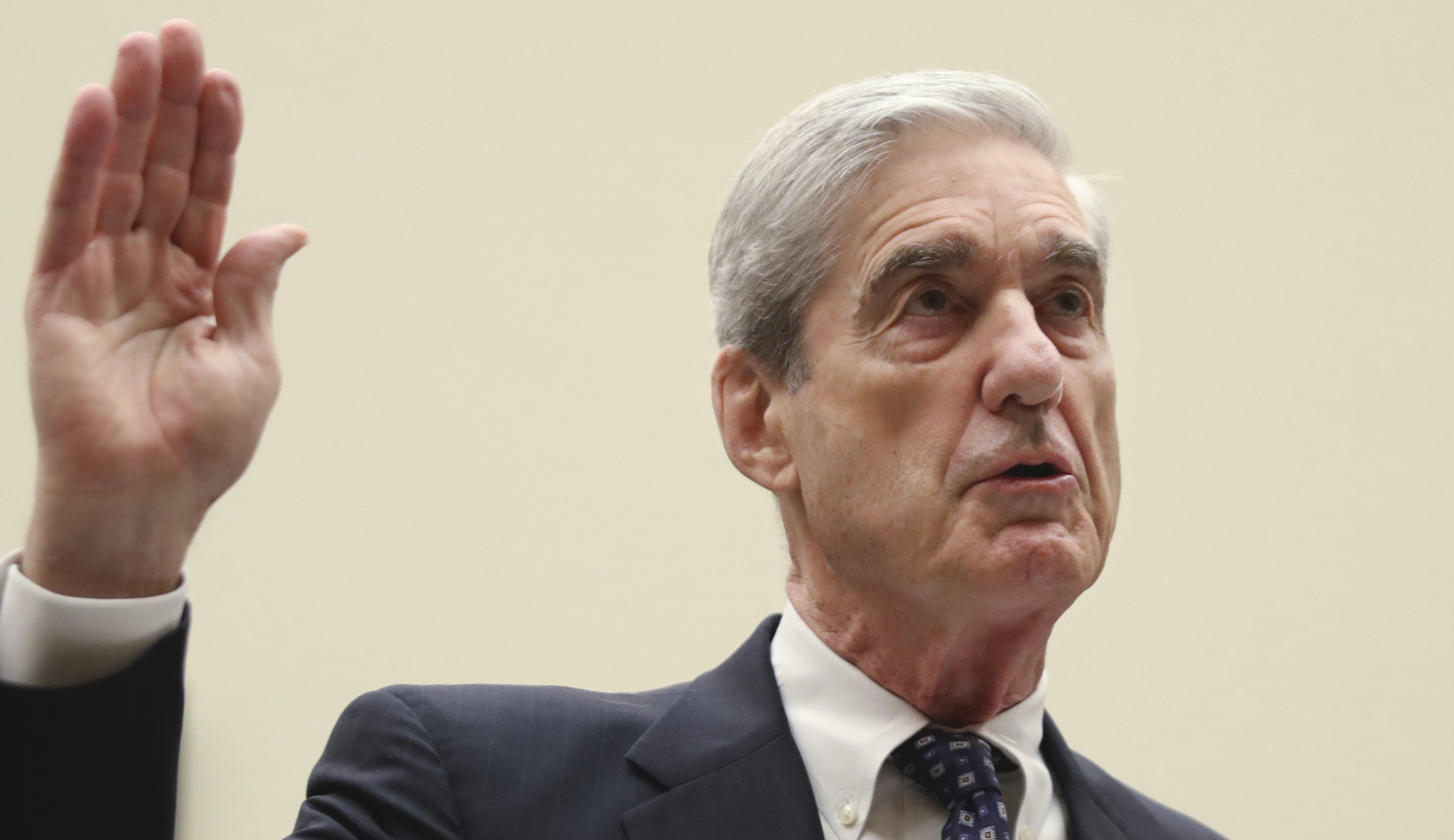 Mueller scope memo used claims from Steele dossier and Logan Act