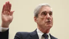 DOJ petitions Supreme Court to block Mueller grand jury materials from being disclosed to Congress