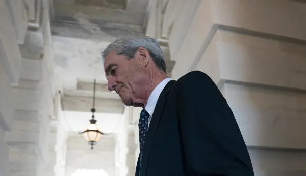 Trump legal team gives Mueller new documents to try to limit presidential interview: Report