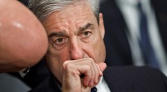 Half of Americans say Mueller’s investigation is a ‘witch hunt’: Poll