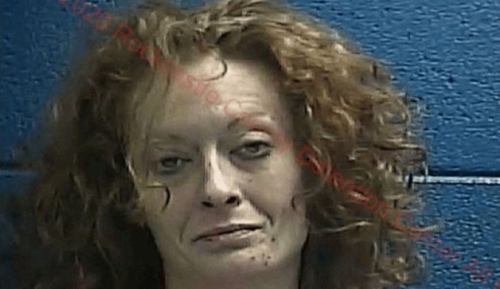 ‘Going redneck’: Woman faces murder charges after pit bull attack