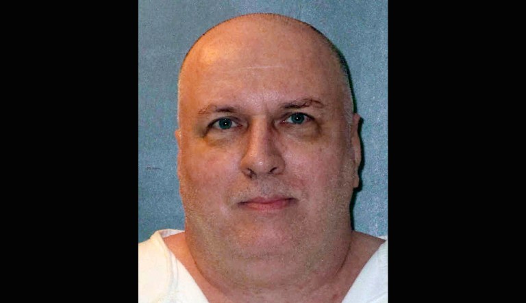 Supreme Court stays execution of a Buddhist inmate on religious liberty grounds
