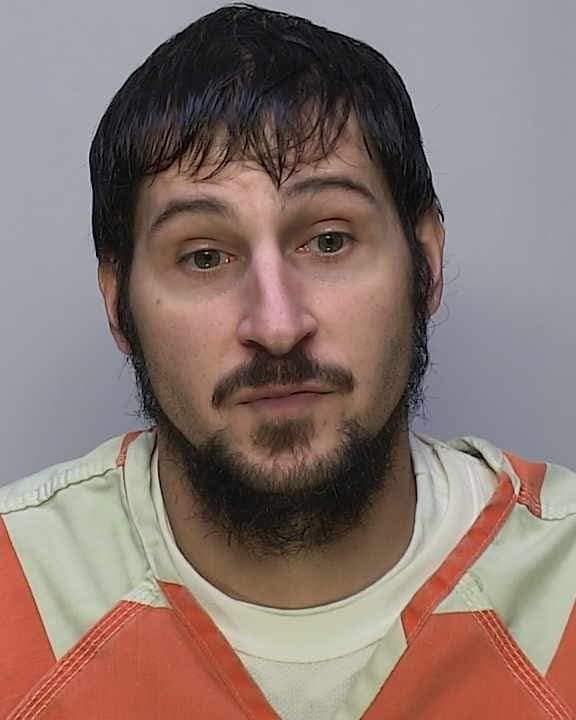 James Michael Meyer was arrested for allegedly shooting and killing an intruder.