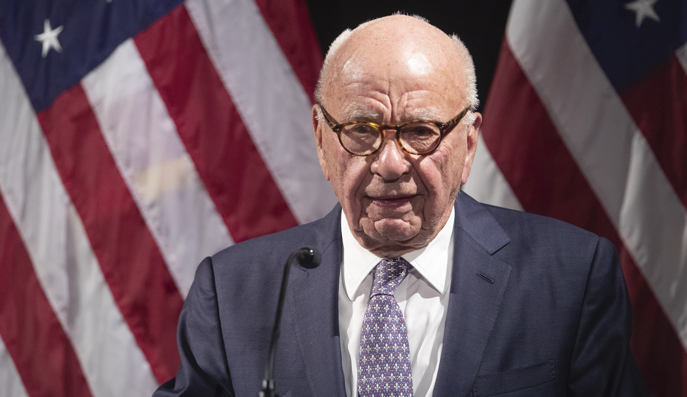‘People are ready’ for Biden: Rupert Murdoch reportedly anticipates big loss for Trump