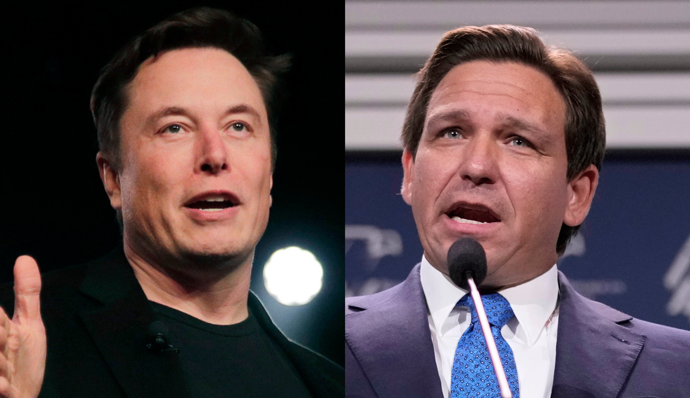 Lawmakers taunt DeSantis campaign launch on Twitter Spaces