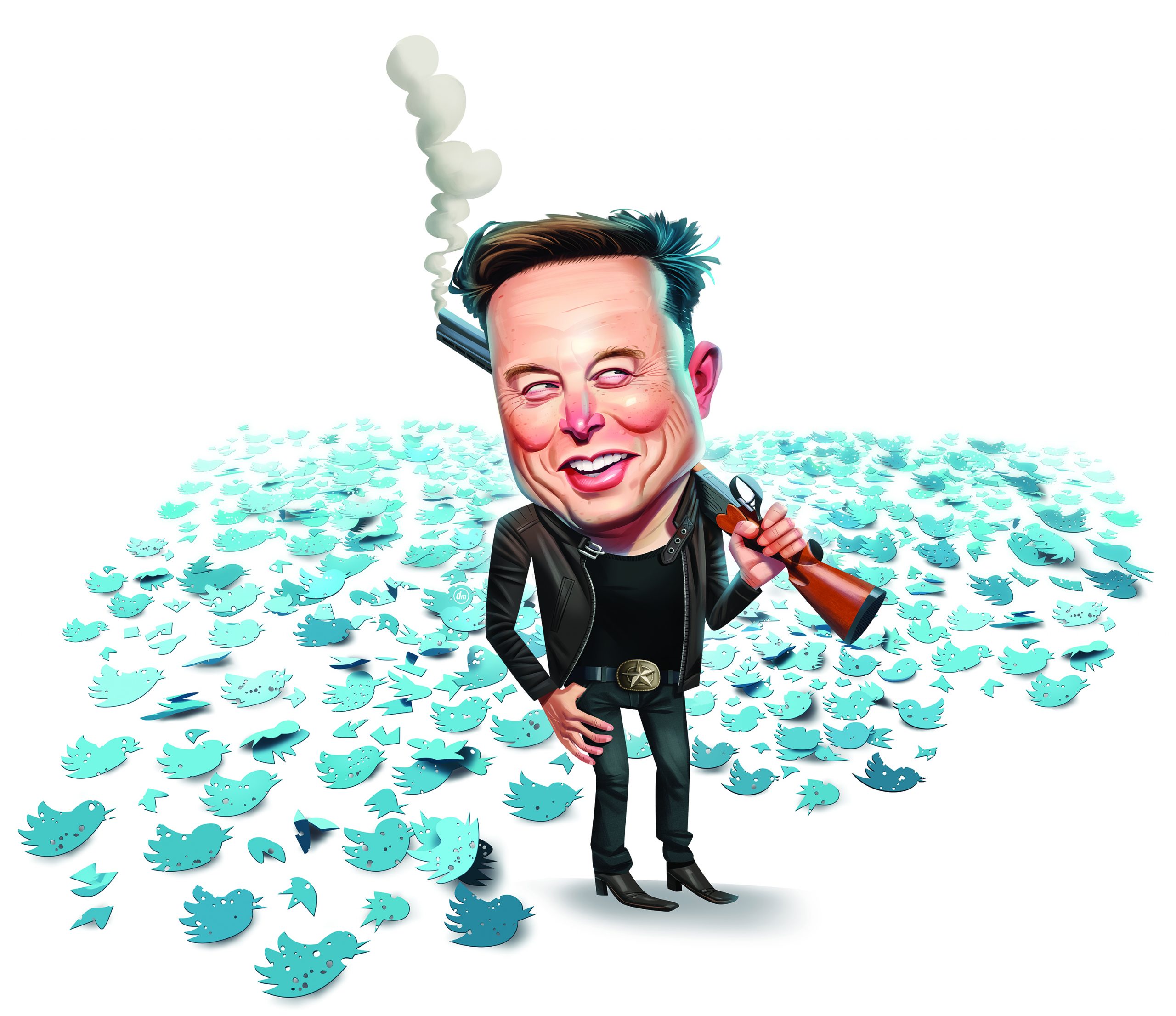 The nine biggest Twitter bans and suspensions that Elon Musk could try to overturn