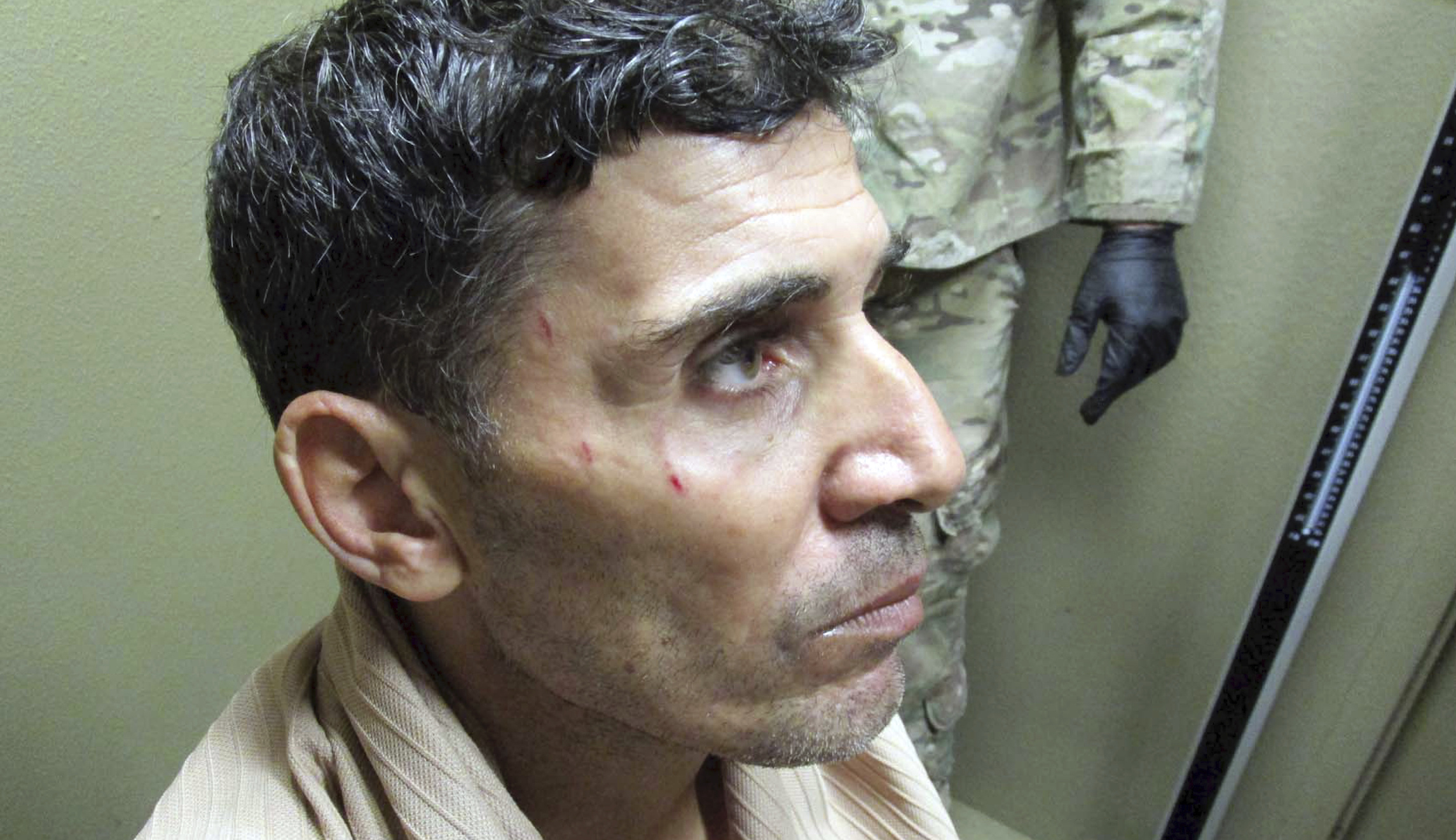 Libyan tied to Benghazi attack sentenced to 19 years in prison