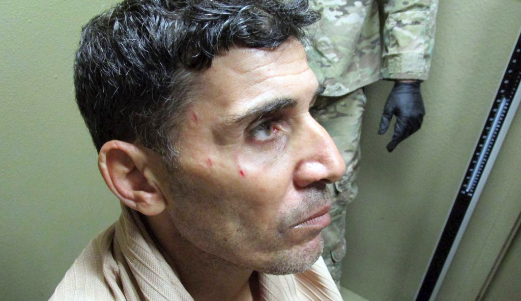Libyan tied to Benghazi attack sentenced to 19 years in prison
