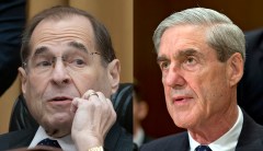 Jerry Nadler ‘confident’ Robert Mueller will testify publicly but will subpoena him ‘if we have to’