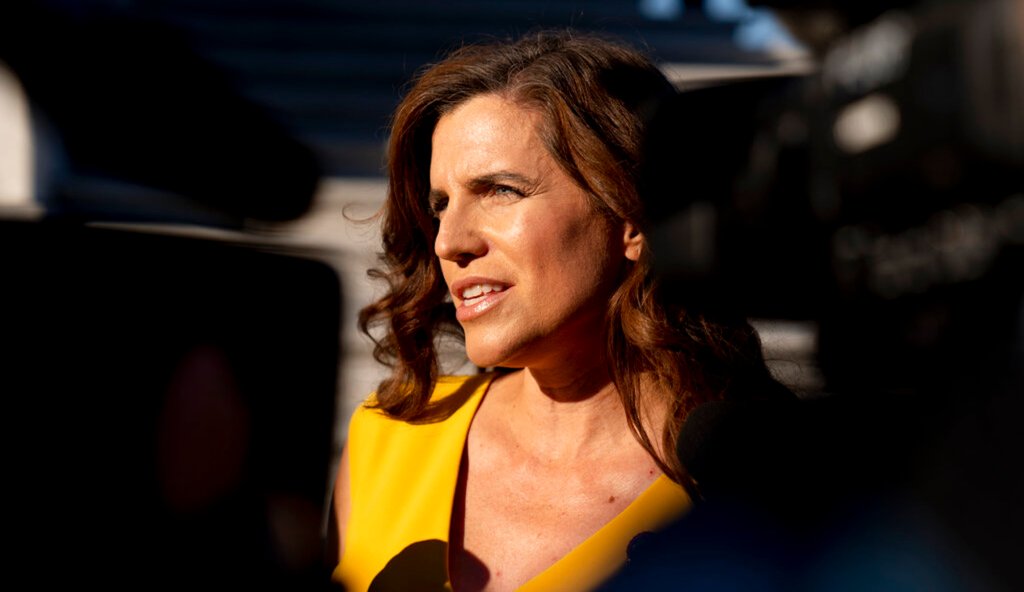 If you want to beat transgender ideology, don’t adopt its logic