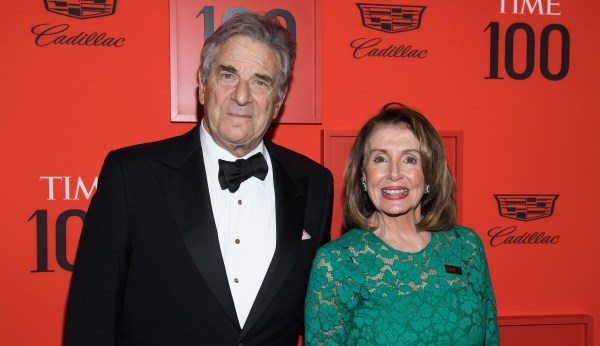 Nancy Pelosi, husband buy call options worth millions in Google, Disney despite ethics concerns from party