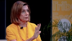 In Trump impeachment, ‘no one is above the law’ could backfire on Democrats