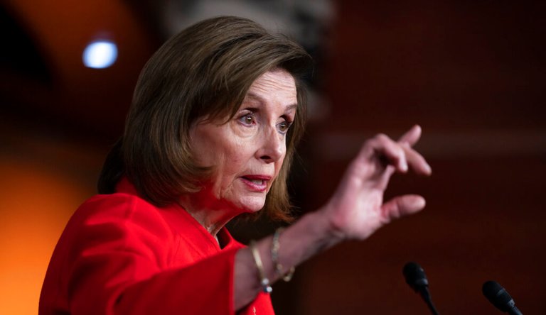 Pelosi to run again despite pledge to step down as top House Democrat: Report