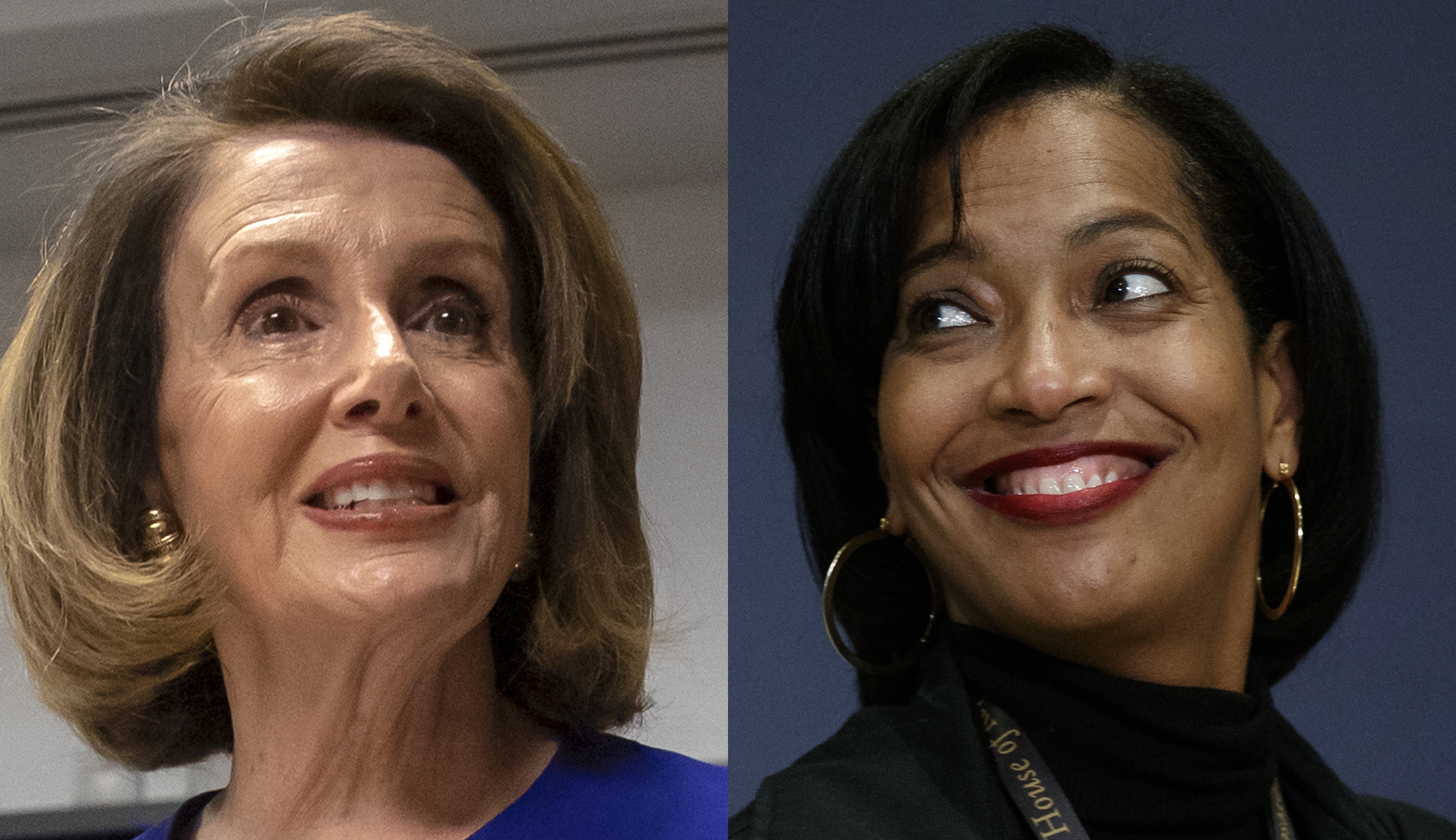 Incoming Democrat says she’ll support Nancy Pelosi as speaker, despite campaign pledge