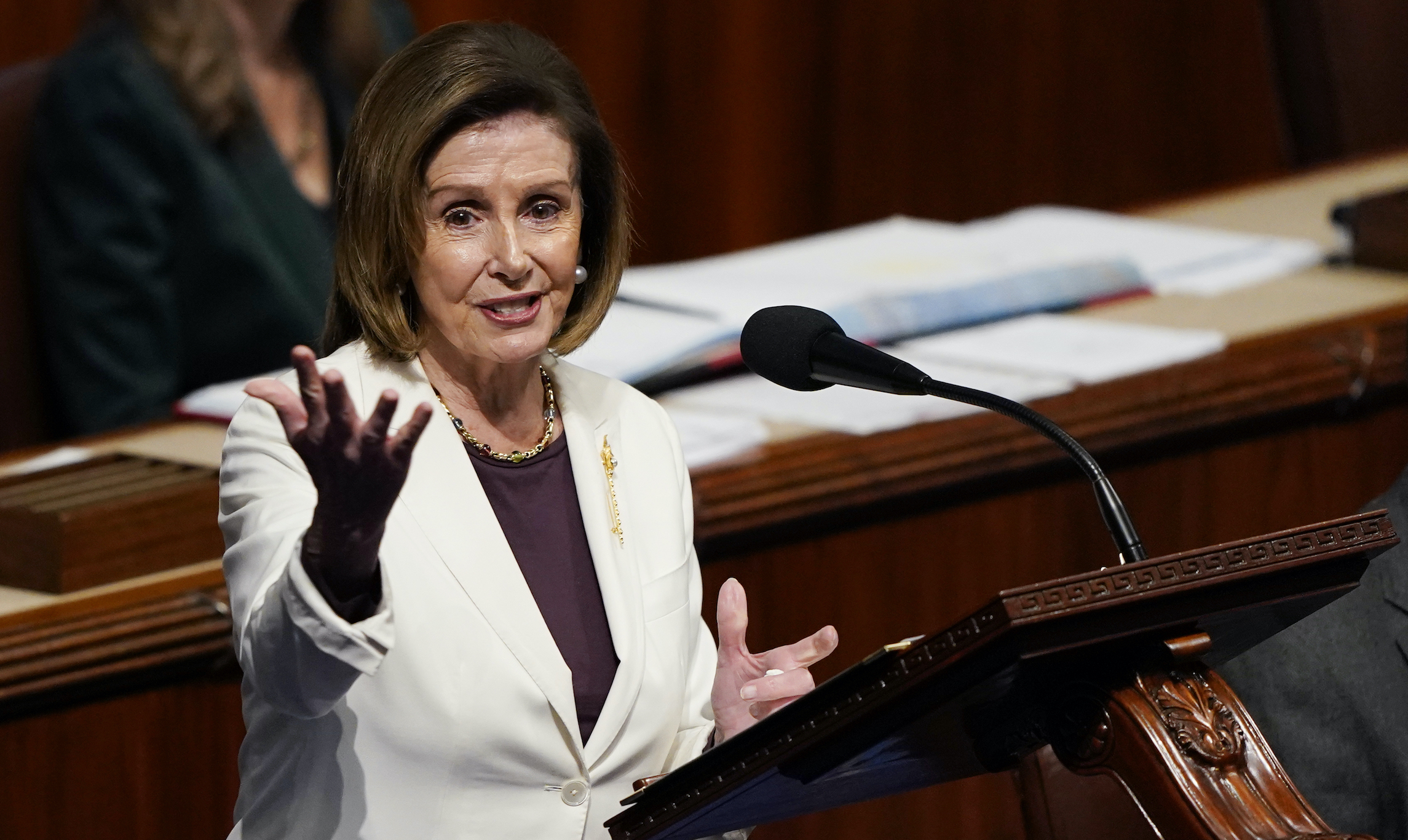 Cleaning House: How Democrats’ midterm defeat helped usher in next generation of leadership