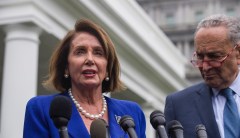 Rep. Rick Crawford: House Democrats’ impeachment resolution spits on the face of due process