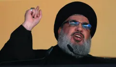 Note the Lebanese Hezbollah’s new threat to America