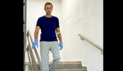 Biden administration uses misleading intelligence excuse to delay Navalny poison response