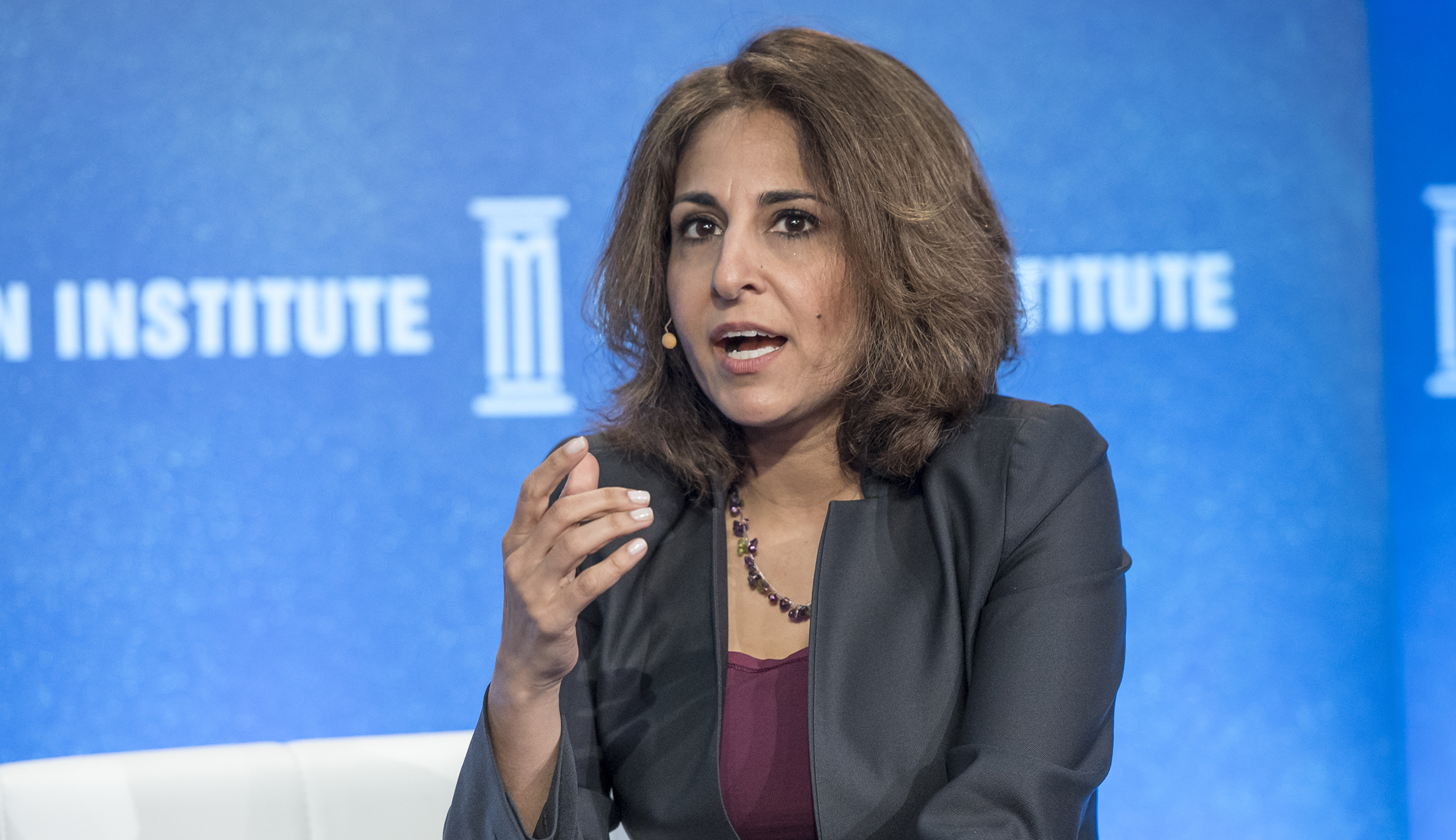 Return to normalcy: That time Biden’s OMB nominee outed a sexual harassment victim