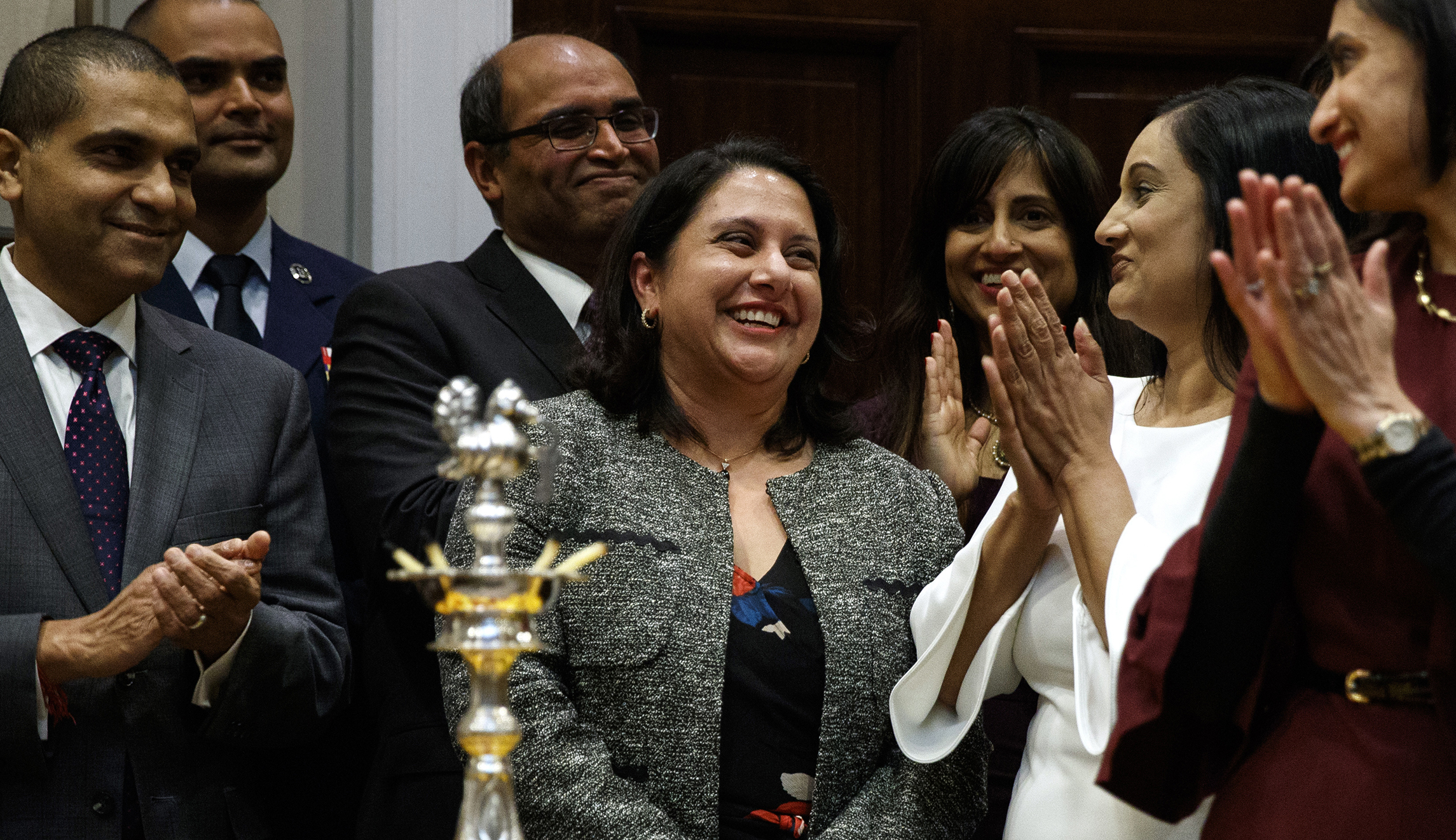 Latest hit on Trump DC Circuit court pick Neomi Rao is opening salvo in battle over Ruth Bader Ginsburg's Supreme Court seat
