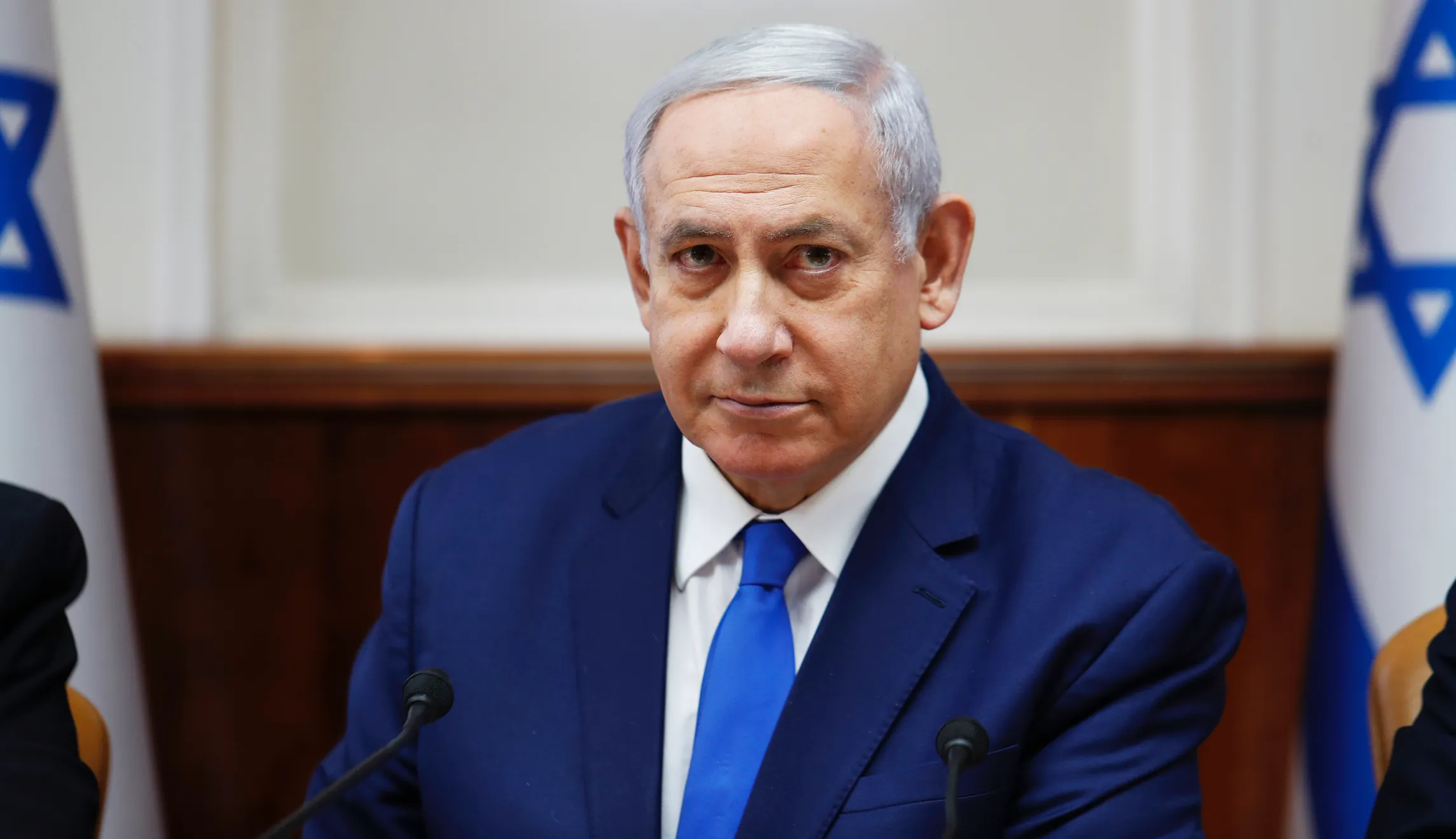 Netanyahu warns Iran will soon have enough enriched uranium for two nuclear weapons during UN address