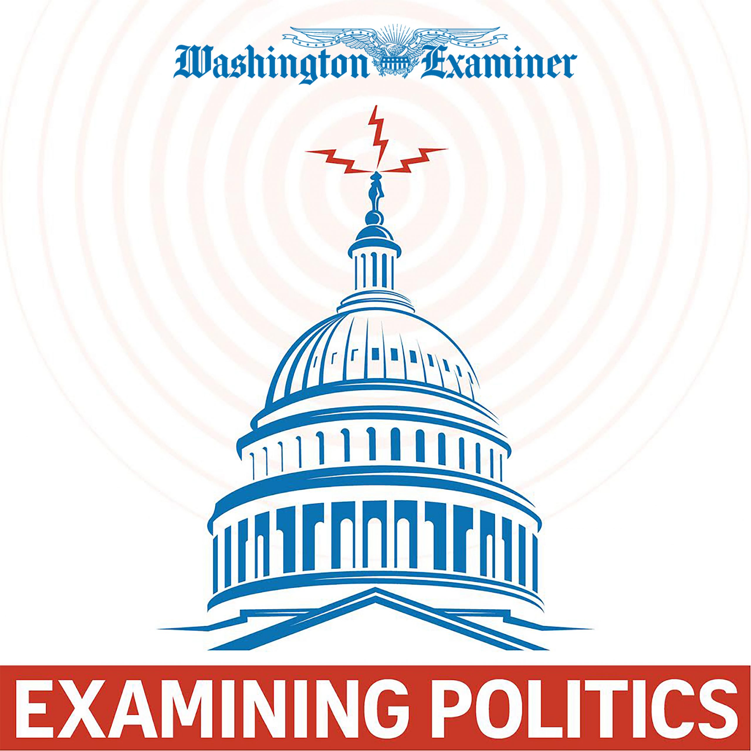 Dennis Miller and Mollie Hemingway join Examining Politics