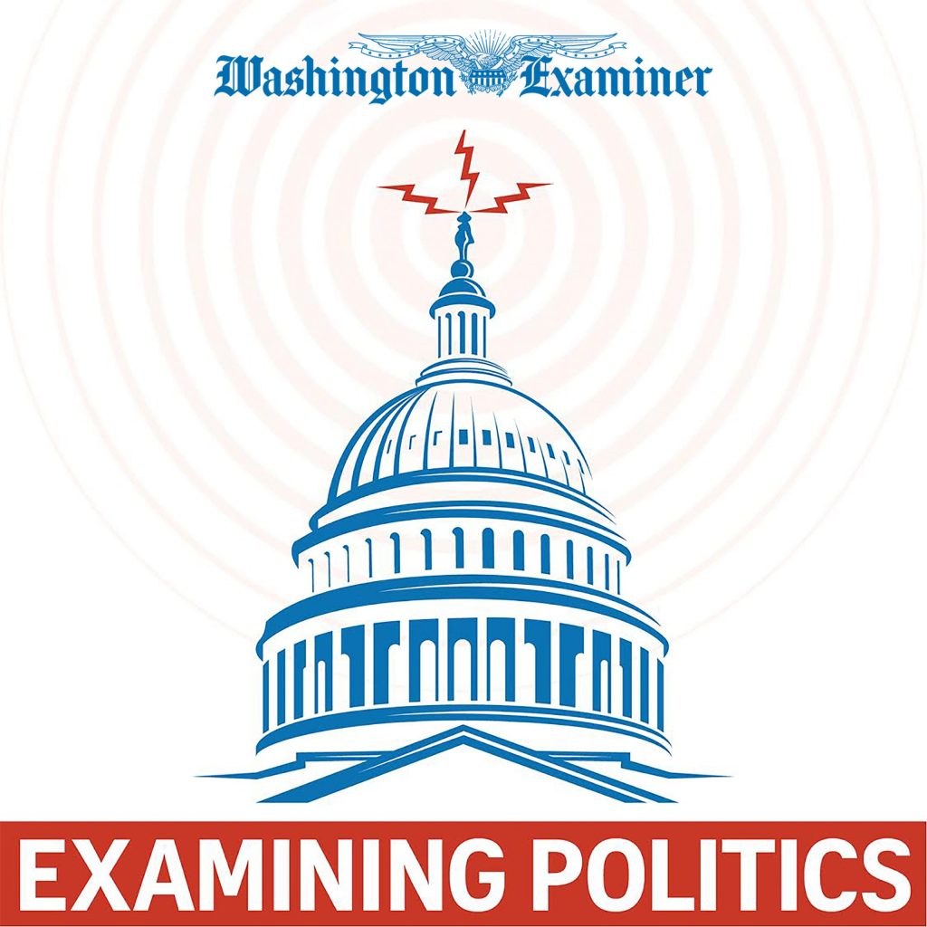 Reaction to President Trump’s call for national standards for police procedures and latest on Coronavirus statistics