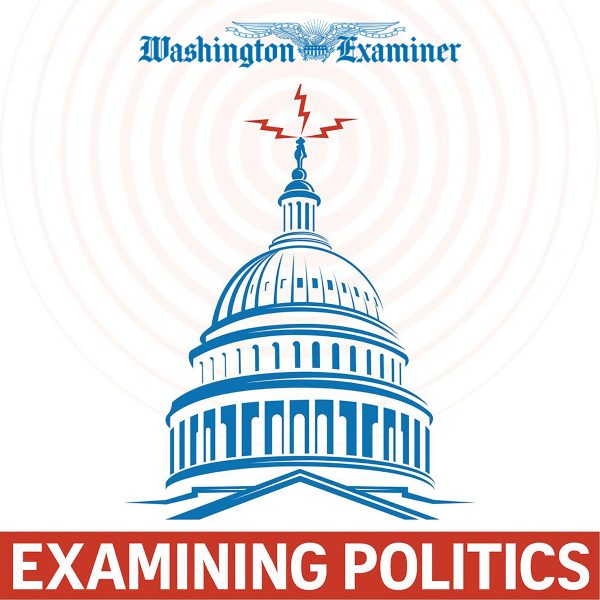 Former Gov. George Allen, Chairman Ajit Pai, and Antonio Doss talk opening America back up