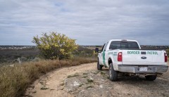 Man killed after injuring three New Mexico cops in shootout with Border Patrol and police