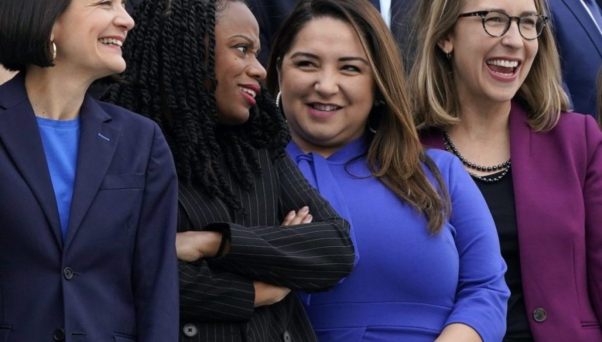 House Democrat calls to abolish DHS and replace with ‘community safety’ department