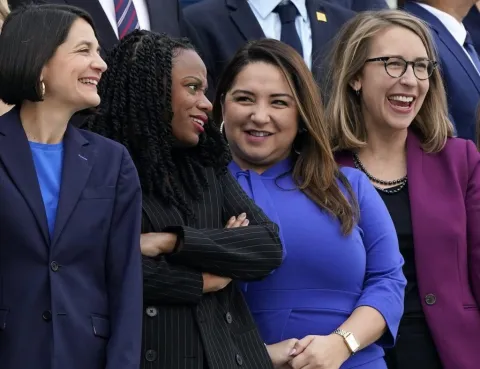 House Democrat calls to abolish DHS and replace with ‘community safety’ department