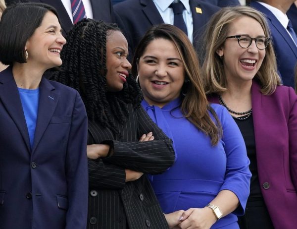 House Democrat calls to abolish DHS and replace with ‘community safety’ department