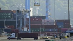 That $100B in tariff revenue Trump brags about? It comes from US taxpayers