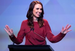Jacinda Ardern reminds us why New Zealand should be suspended from the Five Eyes alliance