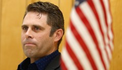 Top GOP candidate in Virginia ‘toss-up’ contest slams Democratic incumbent’s ‘politically calculated’ endorsement