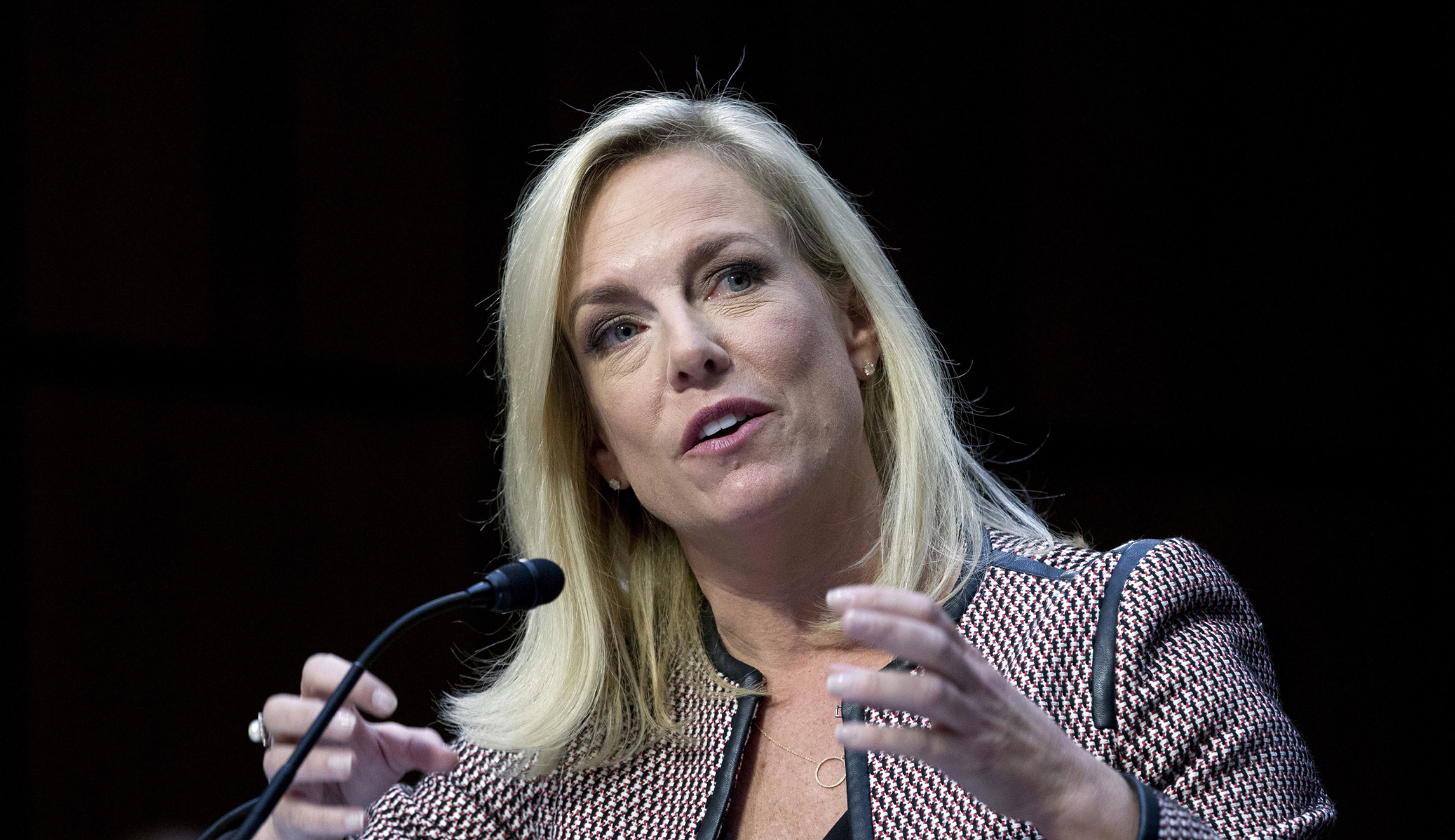 House votes to create drone czar at DHS