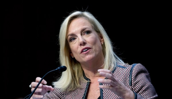 House votes to create drone czar at DHS