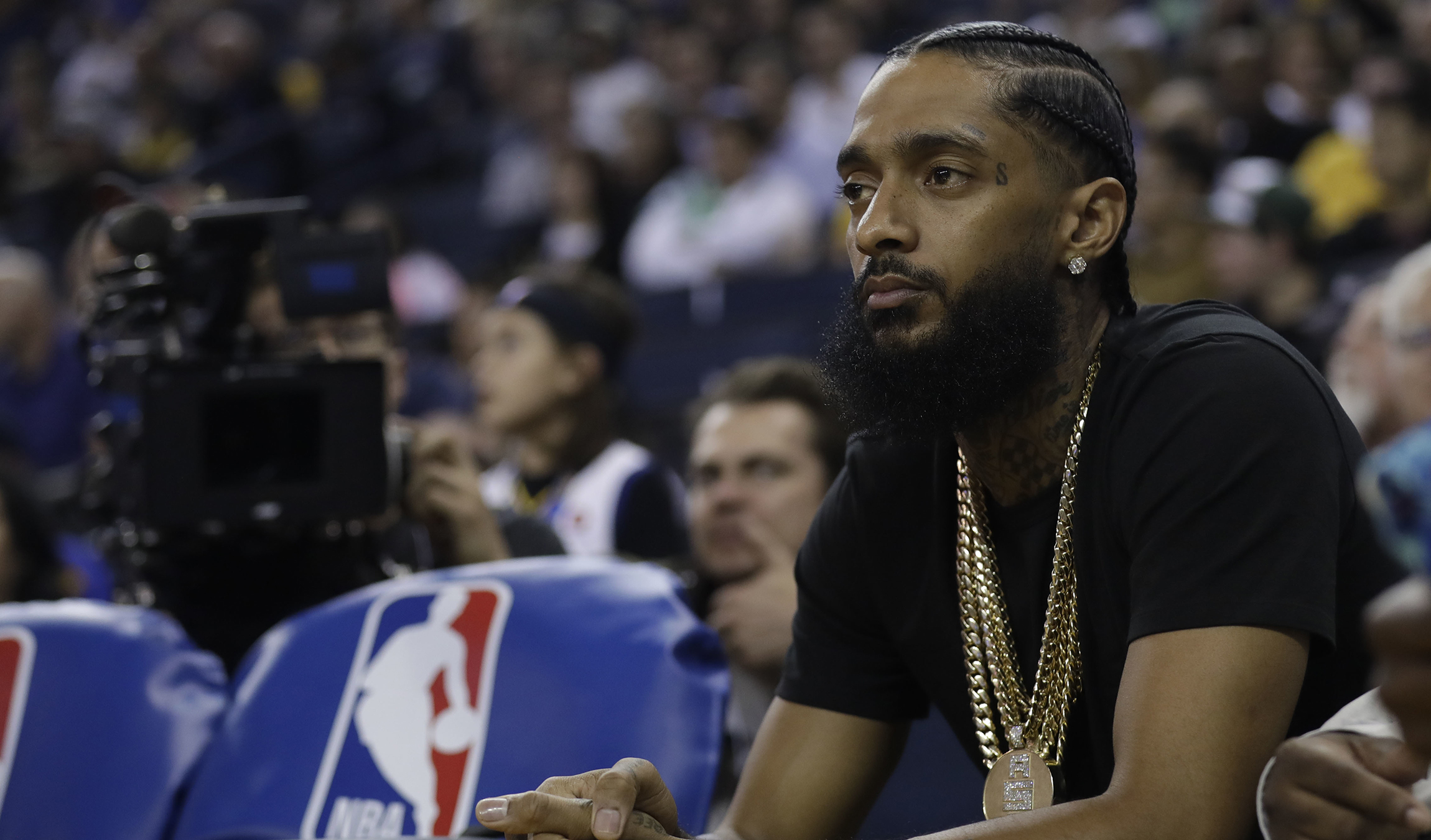 Can’t knock the Hussle